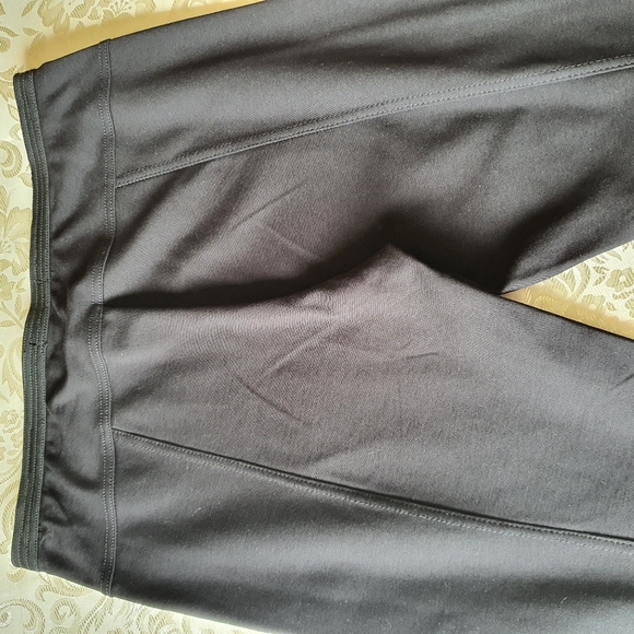 Decjuba Black Pant Leggings Large / AU 14 | Like New / Excellent Condition - Picture 12 of 16